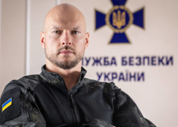 Ілля Вітюк, начальник Департаменту кібербезпеки СБУ заявив, що матеріали справи за фактом кібератаки на «Київстар» спрямують на розгляд МКС