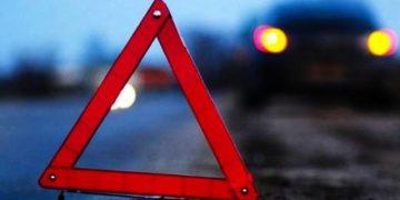 Суд Тернопільщини покарав водія, який в стані алкогольного сп’яніння спричинив смертельну ДТП