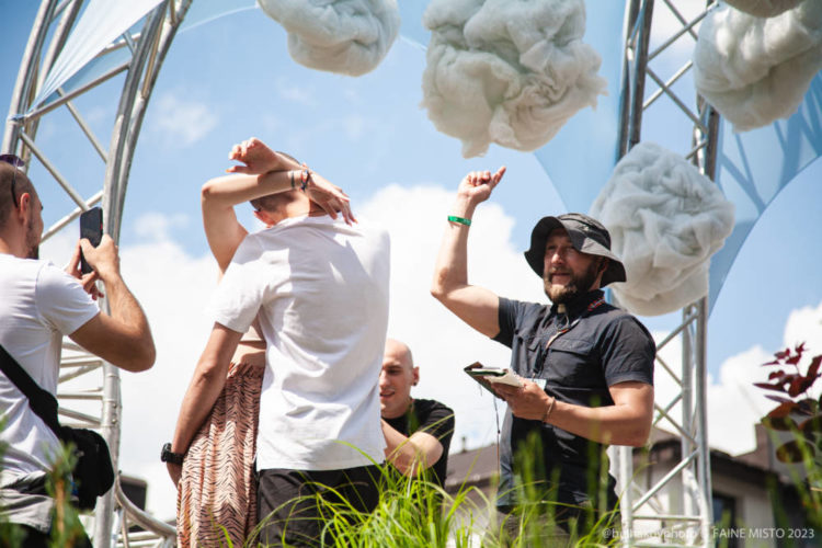 Благодійний фестиваль “Faine Misto: Земля майбутніх легенд” відбудеться у Львові задля підтримки бригади НГУ “Азов”