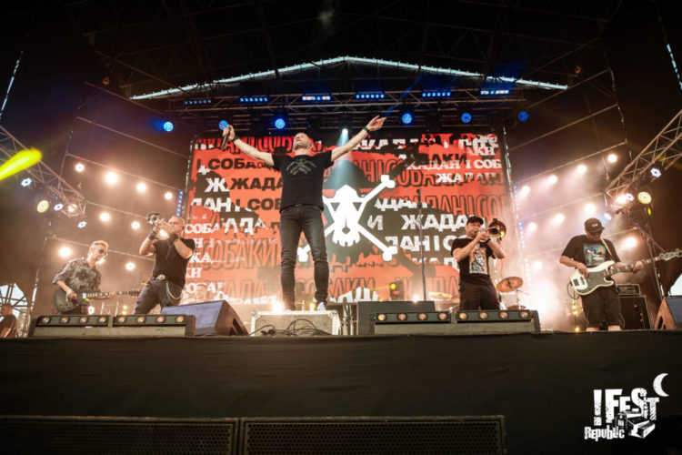 Благодійний фестиваль “Faine Misto: Земля майбутніх легенд” відбудеться у Львові задля підтримки бригади НГУ “Азов”