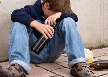 У Тернополі школярі отруїлися алкоголем