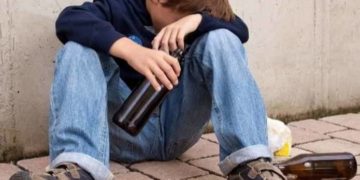 У Тернополі школярі отруїлися алкоголем