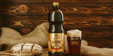 Чим корисний справжній квас навесні