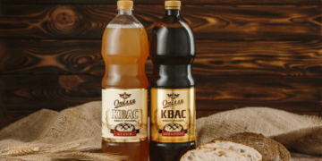 квас Опілля традиції