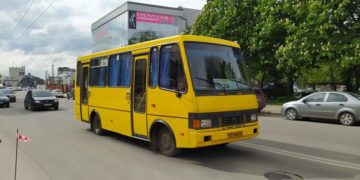 На Великдень у Тернополі збільшать кількість громадського транспорту