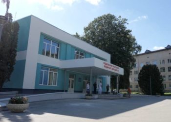 Одна з тернопільських лікарень витратить пів мільйона гривень на роз’яснення програми медичних гарантій