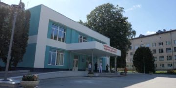 Одна з тернопільських лікарень витратить пів мільйона гривень на роз’яснення програми медичних гарантій
