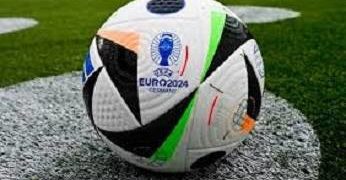 Офіційний м'яч Євро-2024