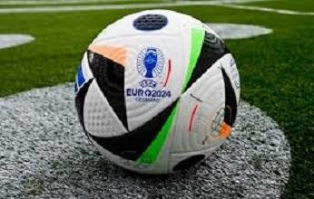 Офіційний м'яч Євро-2024