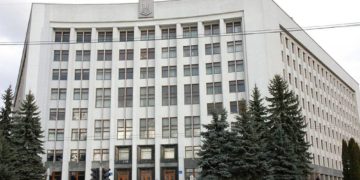 Обласна рада Тернопільщини хоче витратити на піар майже 300 тисяч гривень