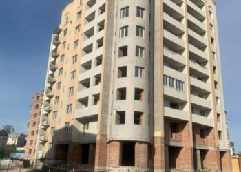 Забудовник з Тернополя отримав 12 років ув’язнення за розтрату коштів пайовиків