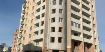 Забудовник з Тернополя отримав 12 років ув’язнення за розтрату коштів пайовиків