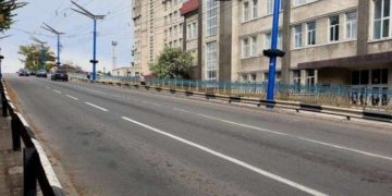 З 12 квітня у Тернополі вводять обмеження на рух мостом через залізничну колію