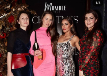 Представниця британської королівської сім’ї одягнула сукню дизайнерки з Тернопільщини