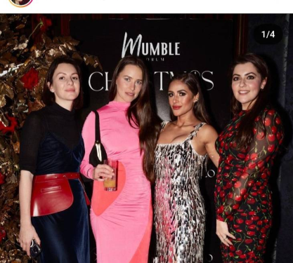 Представниця британської королівської сім’ї одягнула сукню дизайнерки з Тернопільщини