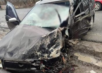 Від початку року в ДТП на Тернопільщині загинуло 14 людей