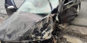 Від початку року в ДТП на Тернопільщині загинуло 14 людей