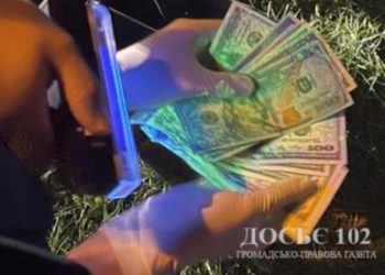 На Тернопільщині відразу 2 п’яних водії хотіли відкупитися від патрульних