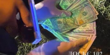 На Тернопільщині відразу 2 п’яних водії хотіли відкупитися від патрульних