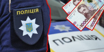 29-річний житель Чортківського району пропонував хабар патрульним, щоб уникнути відповідальності за порушення ПДР
