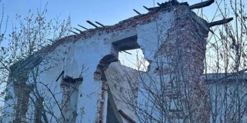 17-річний хлопець з Підволочиської громади загинув під завалами старої будівлі