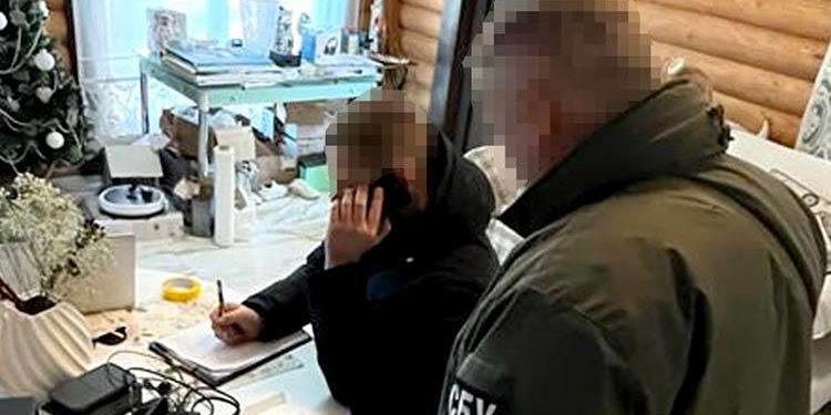 Депутат сільради з Тернопільщини організував нелегальну схему виїзду ухилянтів за кордон: понад 70 призовників змогли виїхати з України