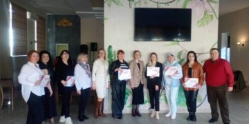 На Тернопільщині меценати допомагають хворим дітям