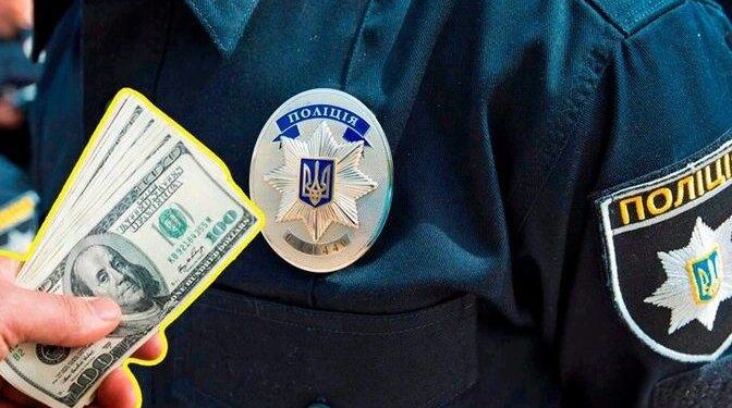 П’яний водій з Тернопільщини намагався відкупитися від патрульних: керманичу загрожує 4 роки тюрми