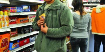 На Тернопільщині заарештували 50-річного серійного крадія