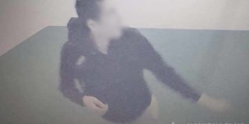 У Тернополі 15-річний хлопець вкрав камеру відеоспостереження