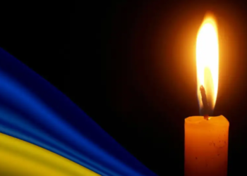 На війні загинув 44-річний захисник з Тернопільської громади Віталій Тимків