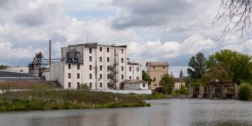 Держрезерв втратив 8,3 млн грн через шахрайство на Чортківському хлібокомбінаті