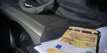 Житель Чортківського району намагався “відмазати” п’яного друга від поліції