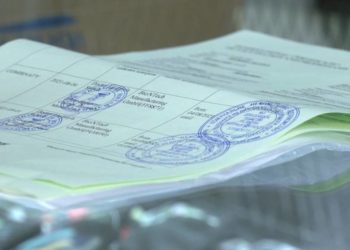 Керівник однієї з Тернопільських амбулаторій підробляв довідки для отримання групи інвалідності