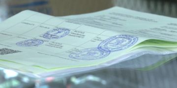 Керівник однієї з Тернопільських амбулаторій підробляв довідки для отримання групи інвалідності