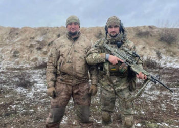 Загинув військовий з Тернопільщини