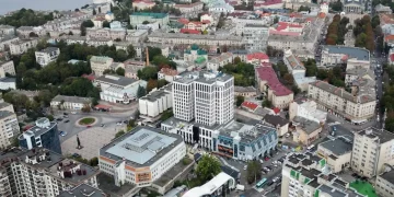 нерухомість в Тернополі