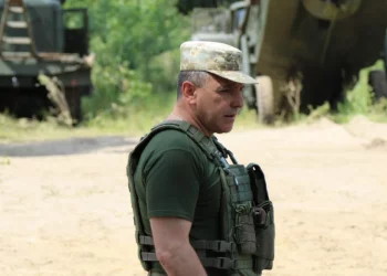 Олександр Яковець