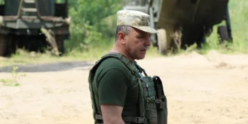 Олександр Яковець