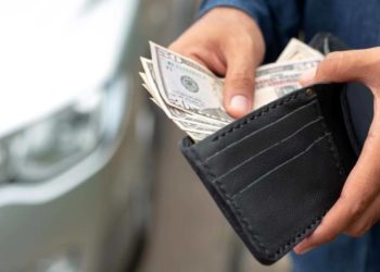 Житель Тернопільського району втратив майже 116 тисяч гривень, купуючи авто в інтернеті