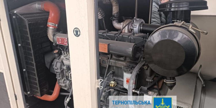 Підприємець з Тернопільщини незаконно привласнив 131 тисячу гривень бюджетних коштів