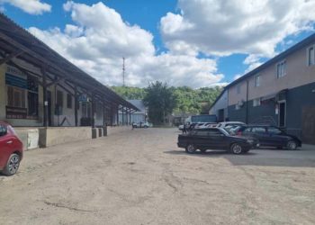 Водійка Mitsubishi з Чорткова збила жінку та втекла з місця пригоди