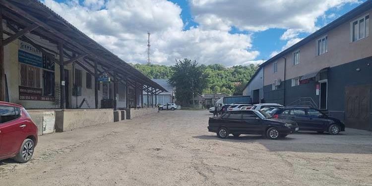 Водійка Mitsubishi з Чорткова збила жінку та втекла з місця пригоди