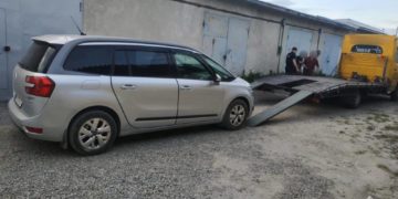 ДТП в Тернополі