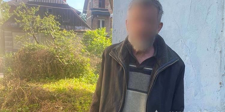 У Тернополі обікрали громадянина Латвії