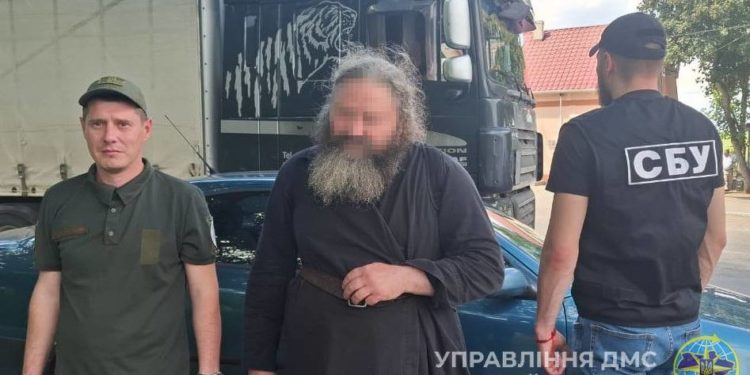 Міграційники депортували молдаванина, який незаконно проживав на Тернопільщині 7 років