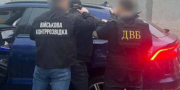 у Тернополі затримали групу, яка підробляла висновки ВЛК