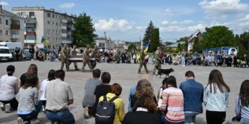 Загинув молодий Герой з Лановецької громади
