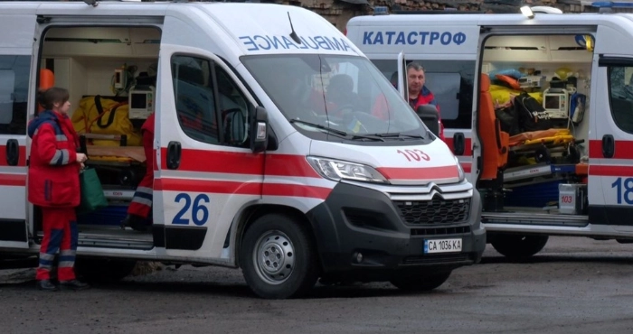 28-річна туристка з Тернопільщини травмувалася при підйомі на гору Пікуй