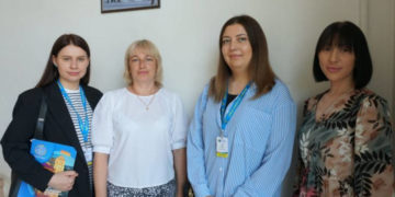 Міграційна служба почала перевірку іноземних студентів в одному з вишів Тернополя